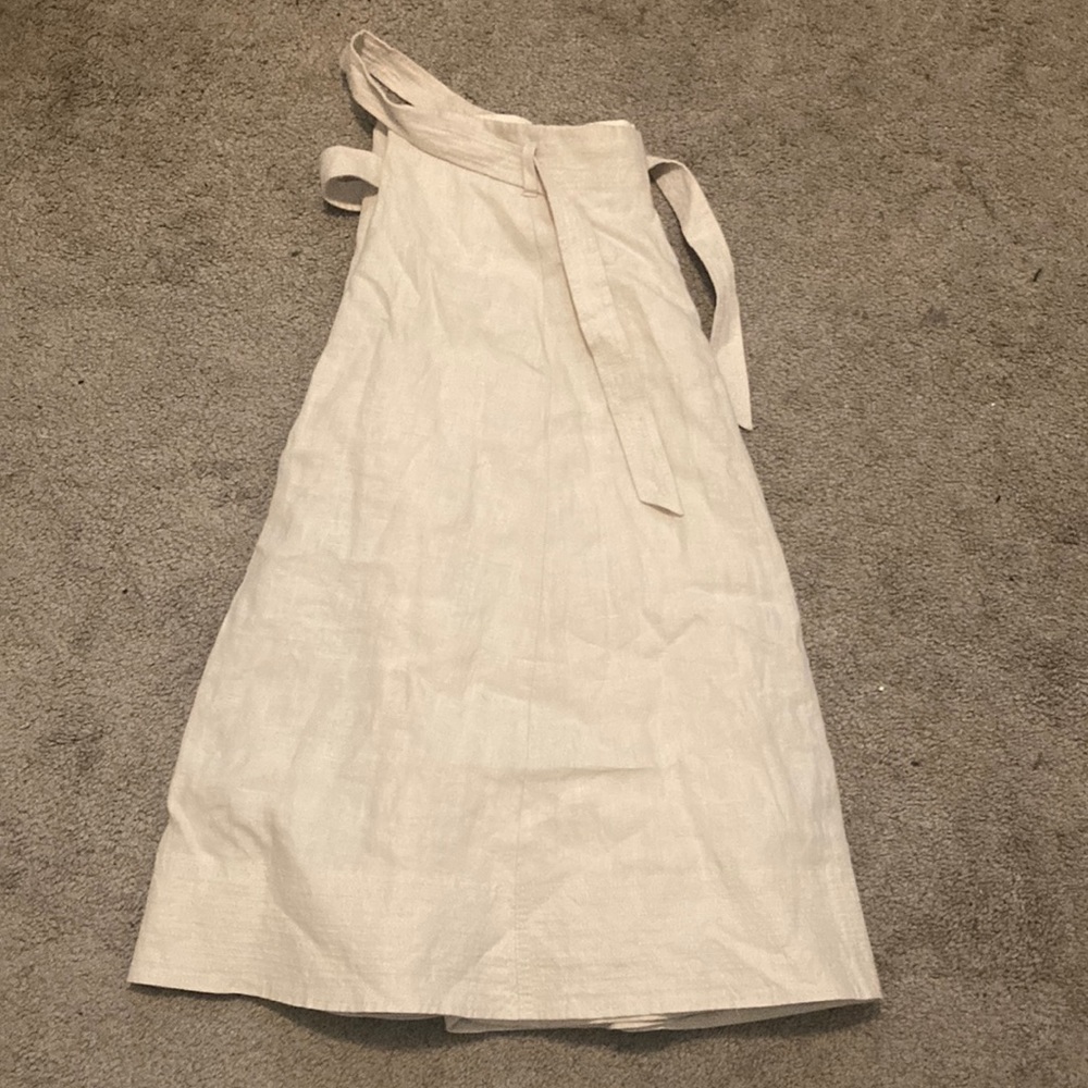 Lafayette 148  skirt